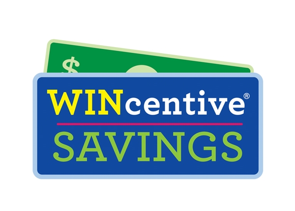 WINcentive Savings